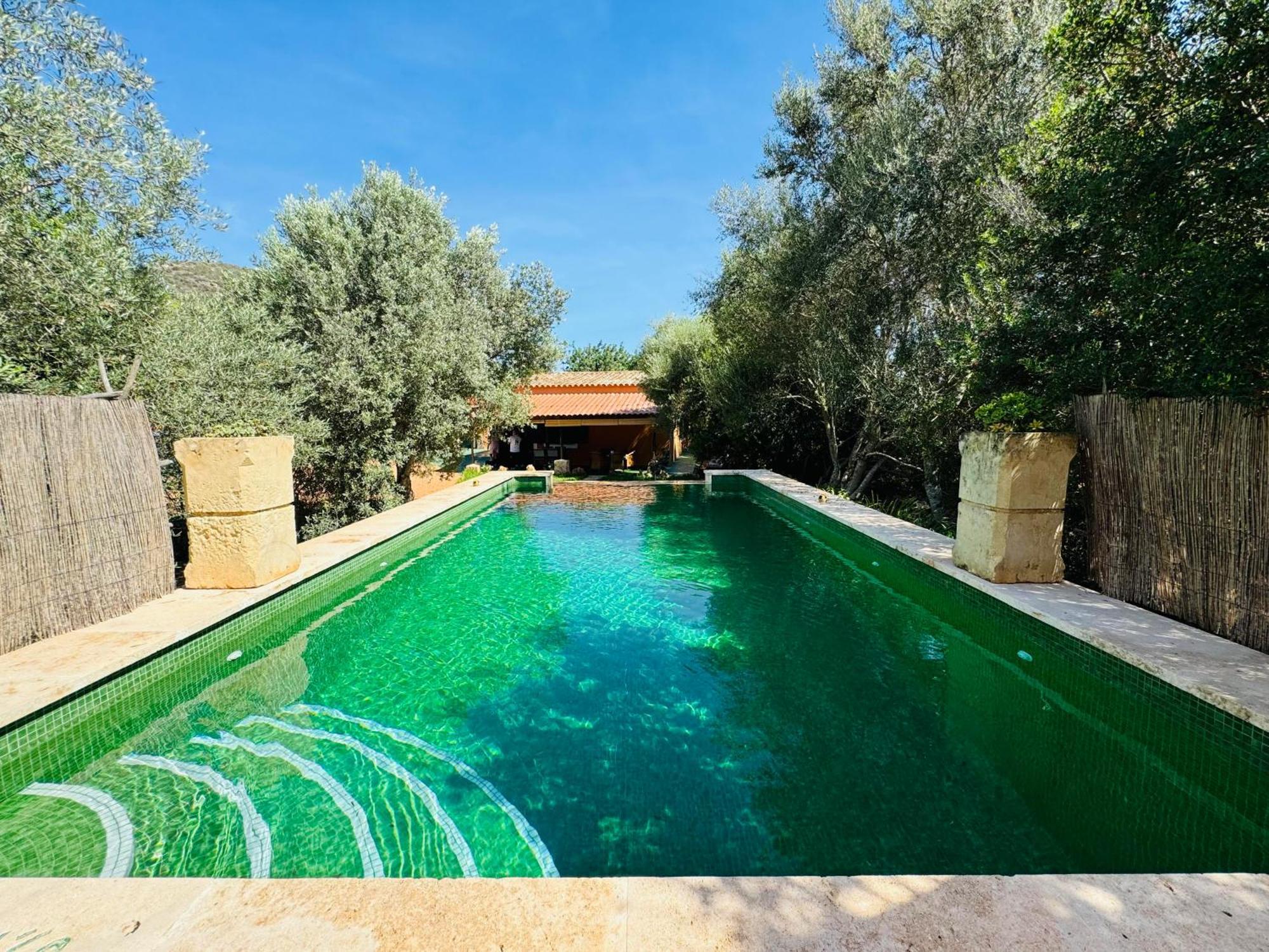 Can Conill Ferienhaus