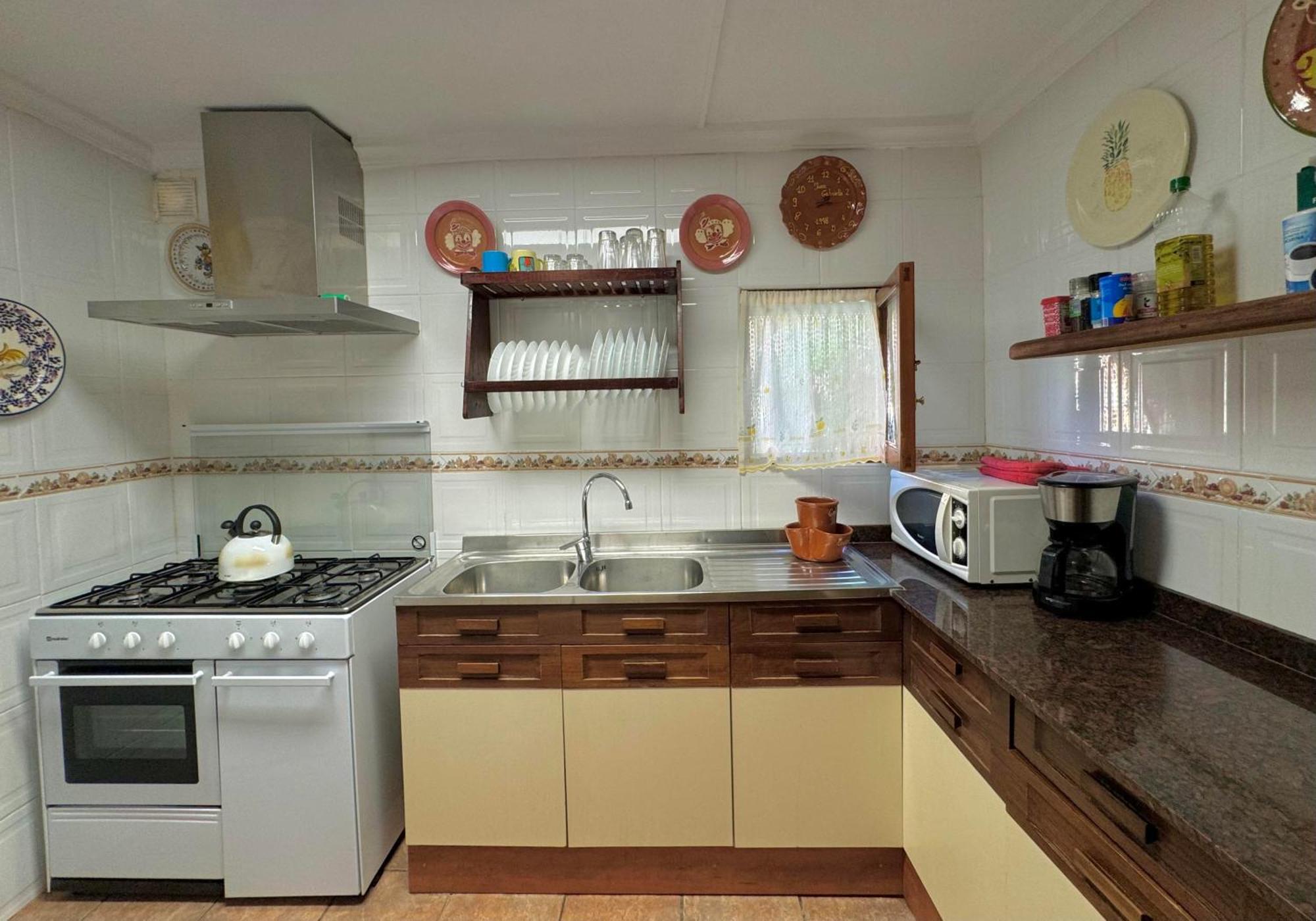 Ferienhaus Can Conill Llucmajor (Mallorca)