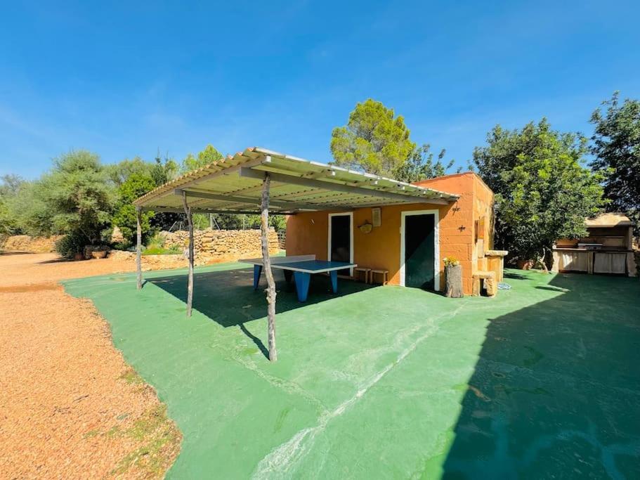 Ferienhaus Can Conill