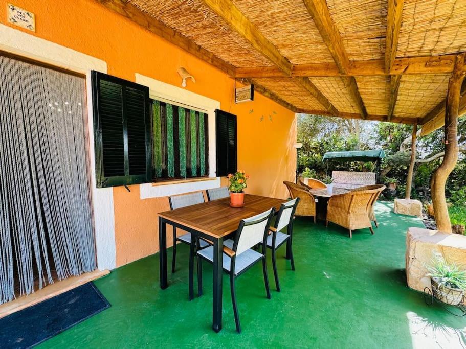 Can Conill Ferienhaus *