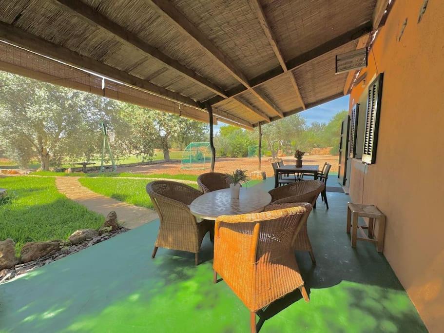 Ferienhaus Can Conill Llucmajor (Mallorca)