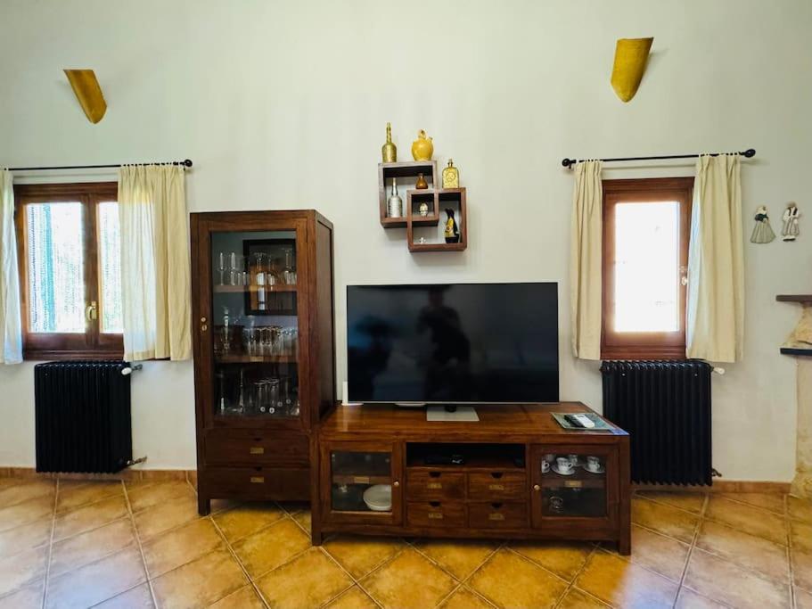 Can Conill Ferienhaus *