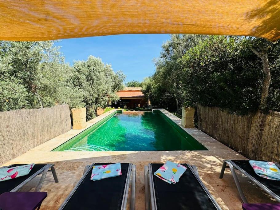 Can Conill Feriehus Llucmajor (Mallorca)