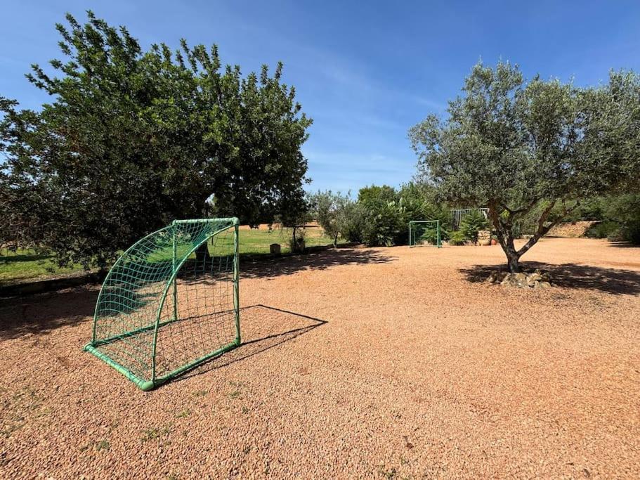 Feriehus Can Conill Llucmajor (Mallorca)