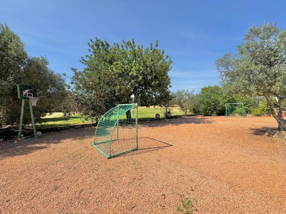 Can Conill Feriehus Llucmajor (Mallorca)