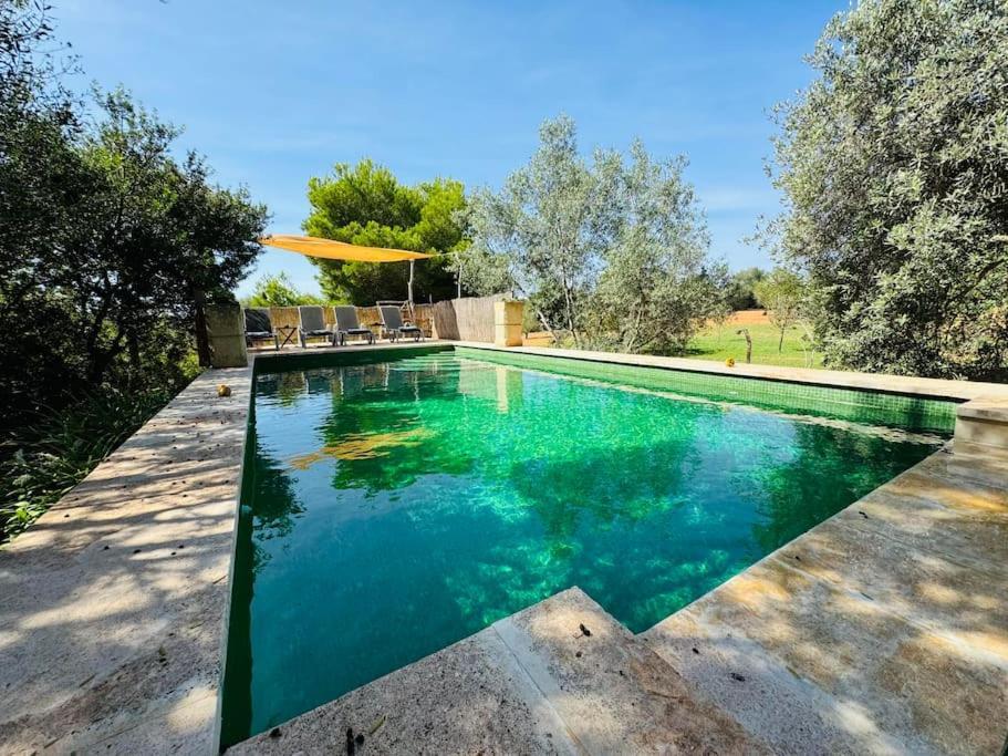 Feriehus Can Conill Llucmajor (Mallorca)